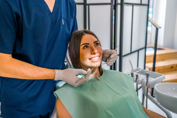 Laser Dentistry in Nocatee, FL